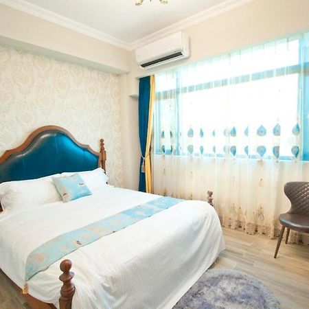 Min Le Yuan B&B Hualien stad Exteriör bild